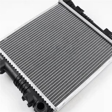 A0995005903 Engine Water Radiator Cooler for W166 AMG C63 W205 A205 S205 0995005903