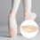 Breathable Nylon Elastic Leg Band Suitable for Ballet Practices 2