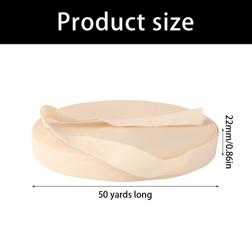 Breathable Nylon Elastic Leg Band Suitable for Ballet Practices 2