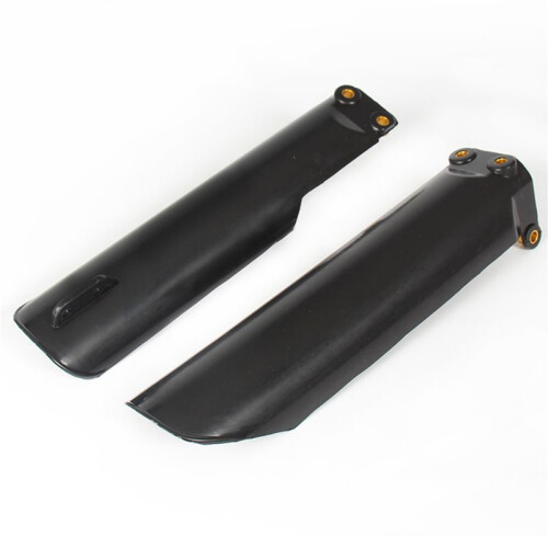 10Pair Motorcycle Front Fork Absorber Protector Covers Plastic Guards for 110Cc 125Cc 140Cc 150C 160Cc 2