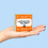 50Pcs Compacts Spanish Word Challenge Card Colorful-Blue 4