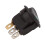 8X Round 3 Pin Rocker / Parking Off  Front Rear Walking Sensor 2