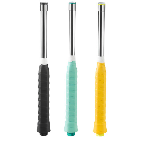 Strength Practice Stick Professional Swing Practice-Yellow 1