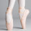 Bande élastique rose pour chaussures de Ballet, 20mm de largeur, 4