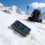Navigations Compasses With 10 Essential Functions For Camping 5