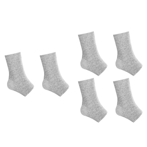 High Elasticitys Ankle Guard Stabilizers Reinforced-1 pair 1