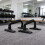 Push Up Stand Ergonomic Multifunctional Design Suitable-Blue 5