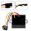 4013459 Voltage Regulator for  550 Indy Carb / Adventure / LXT 2014-2025 2