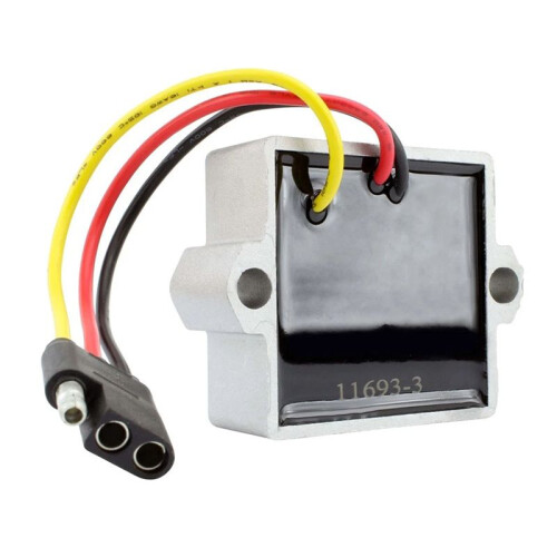 4013459 Voltage Regulator for  550 Indy Carb / Adventure / LXT 2014-2025 2