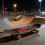 Easy To Cut Skateboard Sandpaper With Strong Adhesive-LL21 6