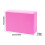Simple Workout Cubes Gym Foams Brick Pilates Training-Green 4