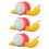 Pull Along Snail Toy for Toddlers – Cartoon Animal Push & Pull Play Set Boosts Walking Coordination 1