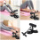 Sit Up Assist Device For Abdominal Exercise Suitable For-Black 3