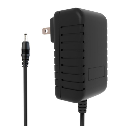 12V AC DC Adapter for Coleman QuickPump, Reliable Replacement Power Supply with Wide Voltage Compatibility 2