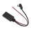 Bluetooth AUX 5.0 Cable for Stereo Radios 16