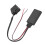 Car Bluetooth AUX Module 18pin ABS for Mercedes Benz COMAND APS 2.0 9
