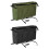 Pochettes de fixation pour sacs à dos UHMWPE-Noir 2