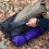 Pochettes de fixation pour sacs à dos UHMWPE-Noir 3