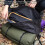 Practical Expandable Hiking Storage Solution Tear-1Army green 5