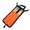 Drumsticks Bag with Soft Lining for Various Playing-Black 5