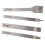 Leather Lacing Stitching Chisel Set - HSS Punching Prong Styles 12