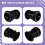 DASHBOARD AIR VENT Air Conditioner AC Heating Grille Diffuser Center Panel 8P0820901 for  A3 S3 8P 2004-2013 7
