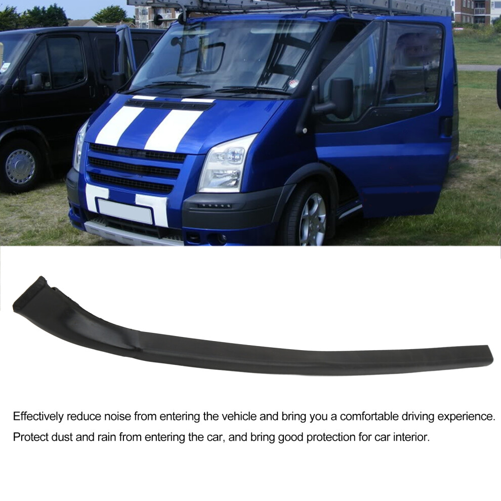 22In Rubber Weatherstrip 1792620 Transit Mk7 7055741889950