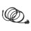 3.5mm AUX In Adapter Cable for Car Stereo IP-BUS Input Replacement 3