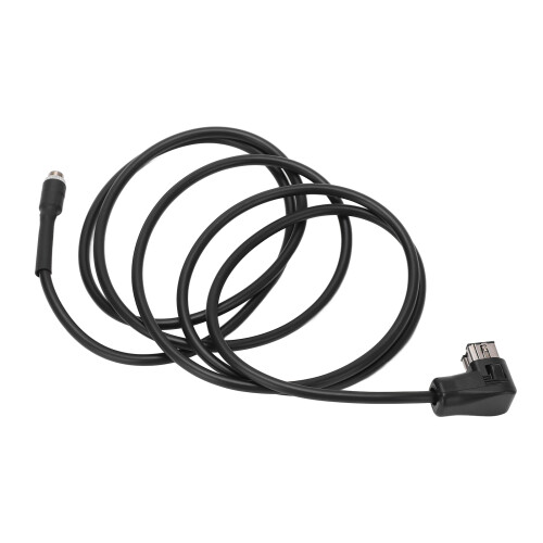 3.5mm AUX In Adapter Cable for Car Stereo IP-BUS Input Replacement 2