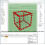 3D LED Cube Kit with Preloaded 3D Animations, DIY Soldering and Programmable Light Effects 5