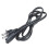 5ft AC Power Cord for Denon DN‑HC4500 DJ Mixer Controller, Durable Cable with Secure Fit Plug 2