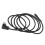 3.5mm AUX In Adapter Cable for Car Stereo IP-BUS Input Replacement 13
