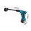 Traderight 50Bar Cordless Washer Dual 6-in-1 6