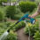 Traderight 50Bar Cordless Washer Dual 6-in-1 7