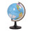 Desktop World Globe with Stand Educational Political Map for Classroom Home Office and Study Decor 1