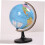 Desktop World Globe with Stand Educational Political Map for Classroom Home Office and Study Decor 3