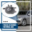 Carcaça Do Farol de Neblina Dianteiro (Sem Lâmpadas) para  XC90 2003-2014 Esquerdo 31111182 3