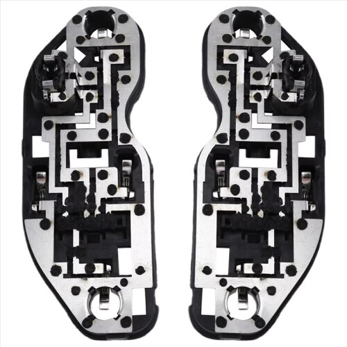 63217262575 63217262576 Car Trunk Lid Tail Light Bulb Holder Socket for  X5 E70 2008-2013 Left 2