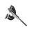 Professionele Drum Hook Claws Butterfly Bass Drum Claws-6mX100 1