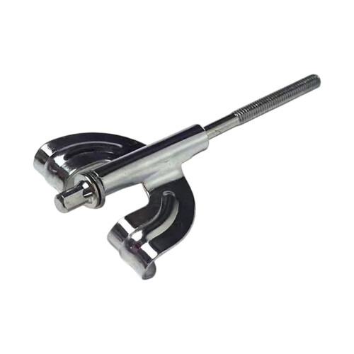 Professionele Drum Hook Claws Butterfly Bass Drum Claws-6mX100 1