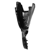 Outer Exterior Windshield Cowl Cover Trim for 5 Series E39 95-03 Front Bonnet Cowl Watercourse Cover 51718193201 L