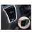 Left Side Dashboard Air Vent Wearproof Dash Air Conditioning Outlet for  Q5 SQ5 2010-2016 2013-2017 7