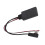 Bluetooth 5.0 AUX Cable for Car Audio 11