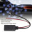 Bluetooth 5.0 AUX Cable for Car Audio 12