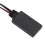 Bluetooth 5.0 AUX Cable for Car Audio 9