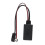 Bluetooth AUX 5.0 Cable for Stereo Radios 5