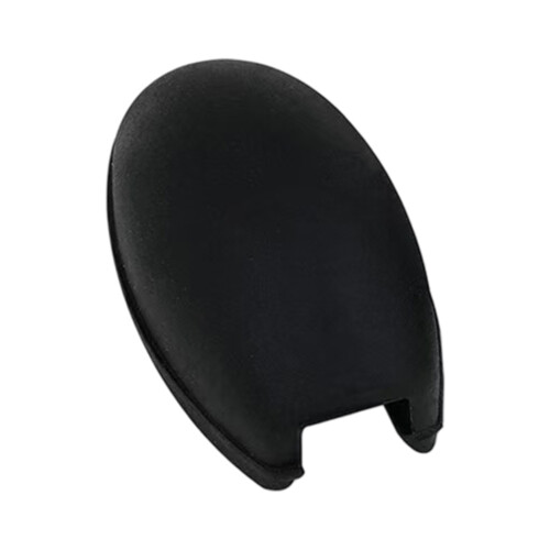 Premium Silicone Saxophone Thumb Rest Cushion with Ergonomic-1