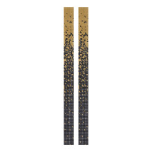 Bande de guidon Anti-Vibration pour guidon de vélo, 2 pièces-3