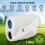 Portable Golf Hunting Rangefinder 1640 Yards Hunting Range 4
