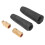 10Set Rubber Brass Welding Cable Connectors 200-250A Quick Fitting 3